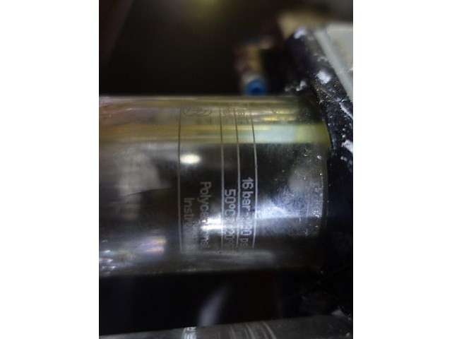 Luchtcompressor - afbeelding 4 van  4