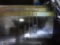 Luchtcompressor - afbeelding 4 van  4