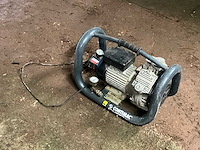 Luchtcompressor - afbeelding 4 van  5