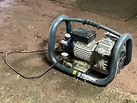 Luchtcompressor - afbeelding 5 van  5