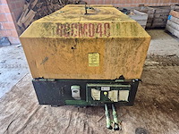 Luchtcompressor - afbeelding 4 van  10