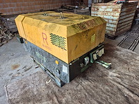 Luchtcompressor - afbeelding 5 van  10