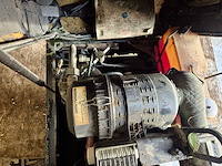 Luchtcompressor - afbeelding 9 van  10