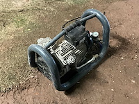 Luchtcompressor - afbeelding 1 van  4