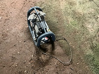 Luchtcompressor - afbeelding 2 van  4