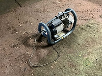 Luchtcompressor - afbeelding 3 van  4