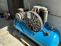 Luchtcompressor - afbeelding 3 van  3