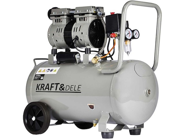 Luchtcompressoren - afbeelding 1 van  1