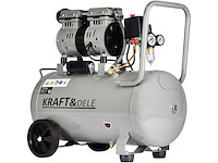 Luchtcompressoren - afbeelding 1 van  1