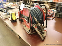 Luchtdarm op haspel senco - afbeelding 2 van  2