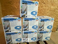 Luchtdichtingstape siga primer rol (20 rollen) - afbeelding 1 van  2