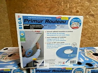 Luchtdichtingstape siga primer rol (20 rollen) - afbeelding 2 van  2