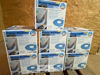 Luchtdichtingstape siga primer rol (30 rollen) - afbeelding 1 van  2