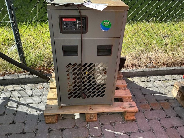 Luchtdroger - afbeelding 1 van  6