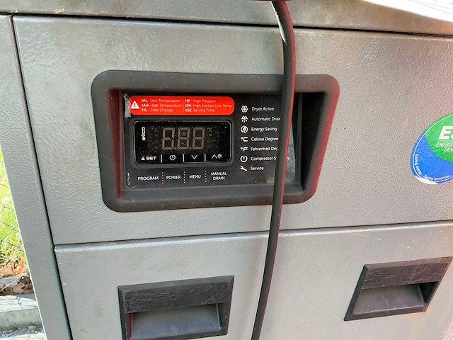 Luchtdroger - afbeelding 2 van  6