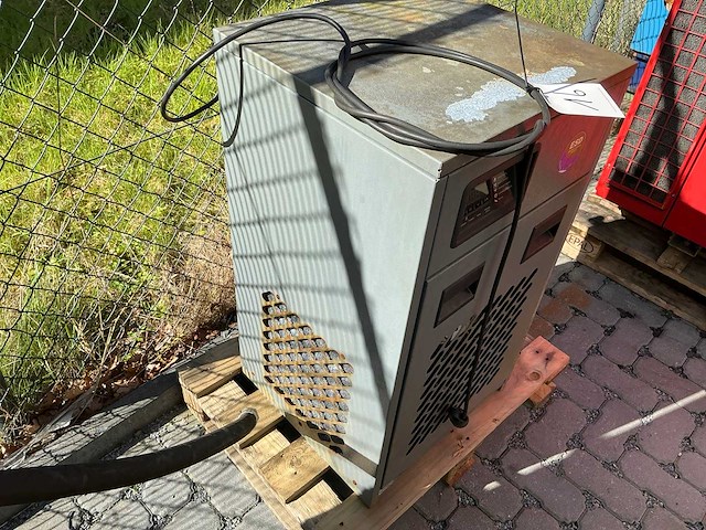 Luchtdroger - afbeelding 4 van  6