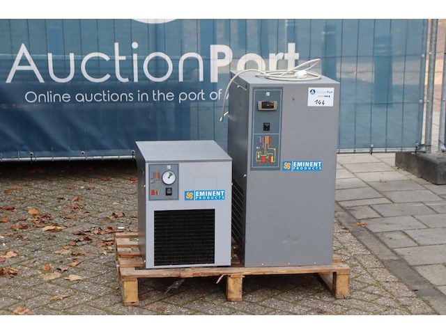 Luchtdrogers creemers - afbeelding 1 van  1