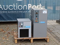 Luchtdrogers creemers - afbeelding 1 van  1