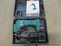 Luchtdruk pomp - afbeelding 2 van  2