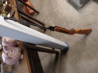 Luchtdrukgeweer cal 45 - afbeelding 1 van  3