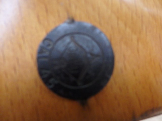 Luchtdrukgeweer cal 45 - afbeelding 3 van  3