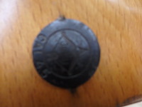 Luchtdrukgeweer cal 45 - afbeelding 3 van  3