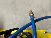 Luchtdrukkabel op haspel - afbeelding 3 van  4