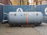 Luchtdrukketel lohenner 3000l 2008