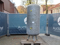 Luchtdrukketel - afbeelding 1 van  1