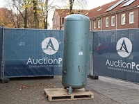 Luchtdrukketel