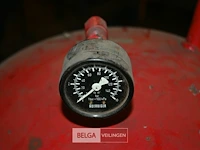 Luchtdrukton - afbeelding 4 van  4