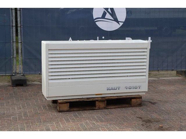 Luchtentfeuchter kaut 9010t elektrisch 1.94kw - afbeelding 1 van  1