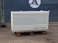 Luchtentfeuchter kaut 9010t elektrisch 1.94kw