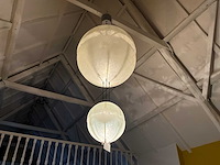Luchter design