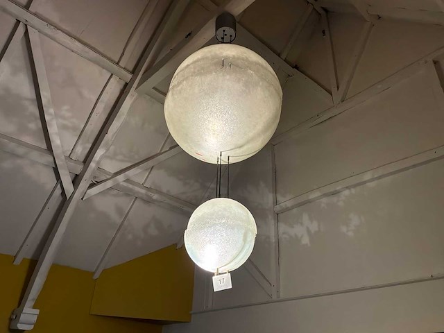 Luchter design - afbeelding 2 van  4