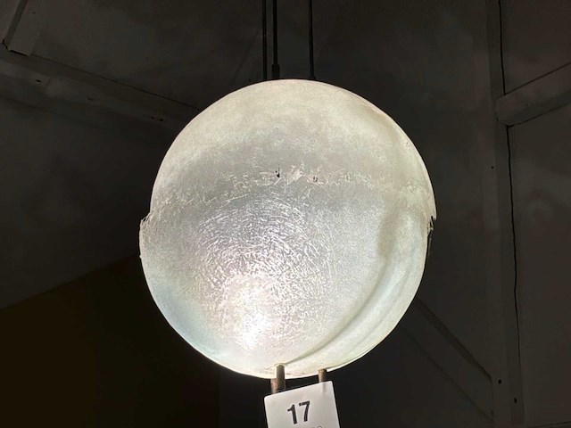 Luchter design - afbeelding 3 van  4