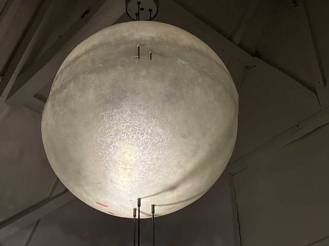 Luchter design - afbeelding 4 van  4