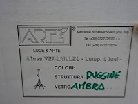 Luchter luce&arte - afbeelding 2 van  2