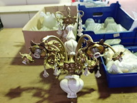 Luchter met accessoires - afbeelding 2 van  5