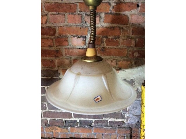 Luchter uittrekbaar - afbeelding 1 van  2