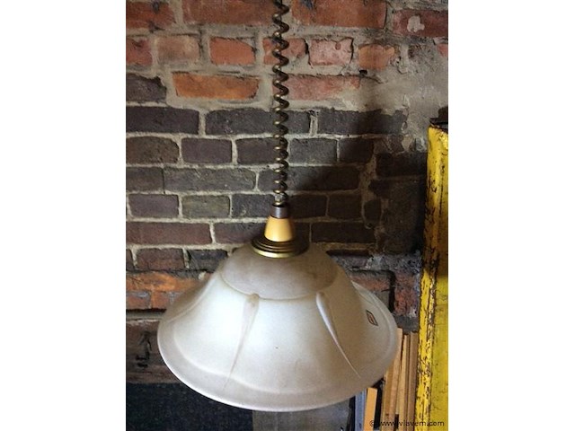 Luchter uittrekbaar - afbeelding 2 van  2