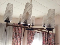 Luchter vintage - afbeelding 1 van  3