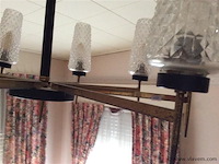 Luchter vintage - afbeelding 2 van  3