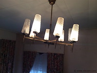 Luchter vintage - afbeelding 3 van  3