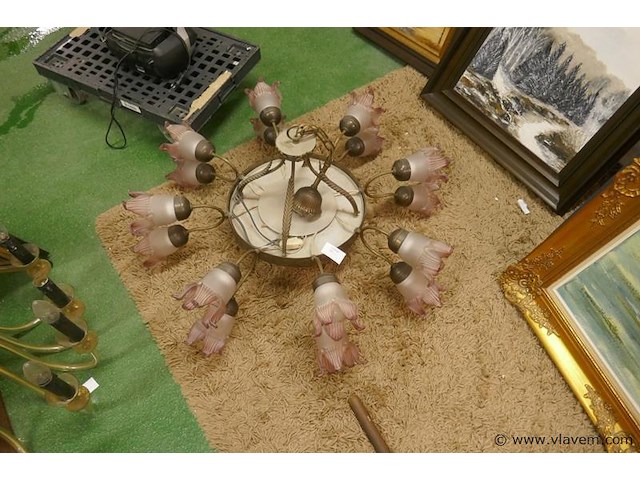 Luchter - afbeelding 3 van  3