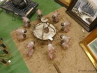 Luchter - afbeelding 3 van  3