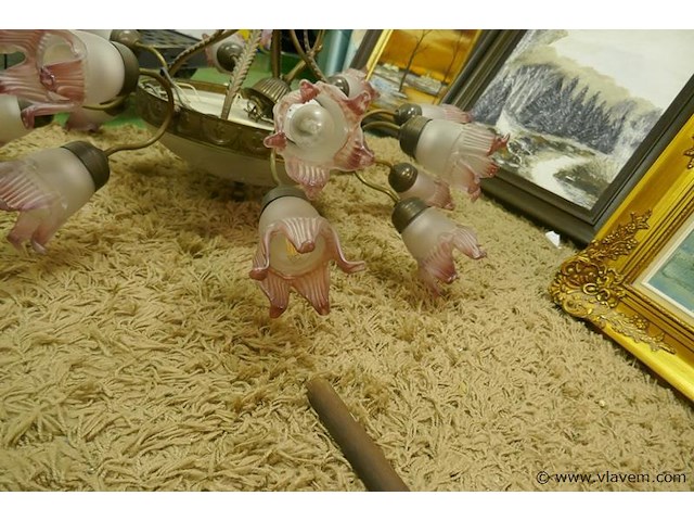 Luchter - afbeelding 2 van  3