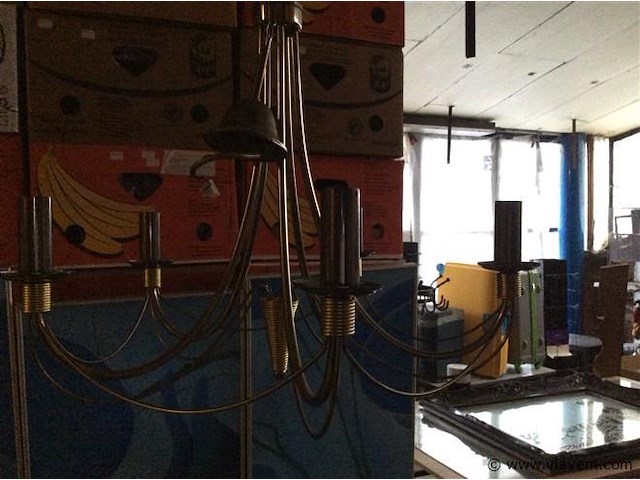 Luchter - afbeelding 1 van  2