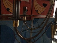 Luchter - afbeelding 2 van  2