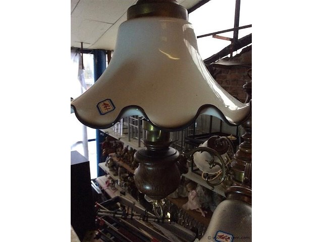 Luchter - afbeelding 1 van  2